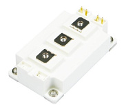 IGBT модуль MG150HF12MRC2 1200В 150А